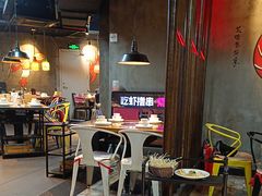 -0048鲜活香辣虾·火锅(铜陵路店)