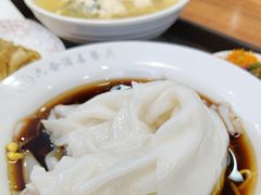 -周家大辣椒面皮(中山街店)
