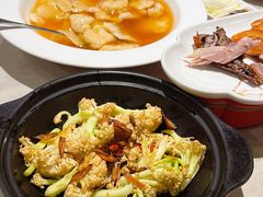 -北京全聚德(玉泉路店)