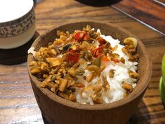 -印象老灶台三下锅·湘西本土原味菜(黄龙洞店)