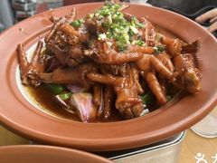 -军子大排档(迎春花园店)