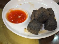-芦茨金富饭庄·25年老字号·专做稻草鸡