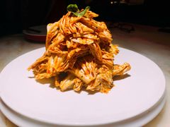 -京华烟云·北京烤鸭(领展购物广场·中关村店)