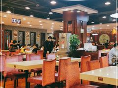 大堂-点都德(华强南店)