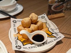 -太二酸菜鱼(赣州万象城店)