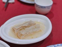 菌菇百叶包-老吉士酒家(天平路店)