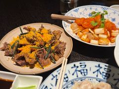 -玖五京菜(杭州城北万象城店)