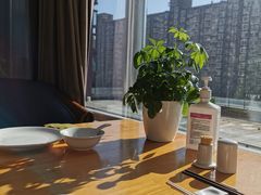 靠窗位-香浙汇(望京店)