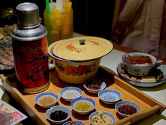 -哥老官重庆美蛙鱼头(松江地中海十八哥店)