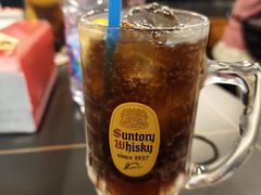 -银座苑烧肉酒场·烤活鳗(仙霞路店)