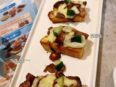 -必胜客(滨江店)