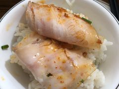 蒜泥白肉-勇猛子川菜馆(新军路店)