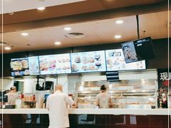 -肯德基(环翠北店)