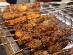 -福苗小骆驼烧烤(大唐不夜城店)