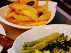 -恰餐厅及酒吧CHAR Bar & Grill(北京三里屯洲际店)