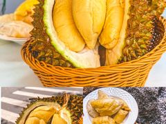 -开皇马来西亚榴莲美食店(华强北店)