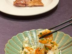 -A One Kitchen·南京精菜馆(德基广场店)