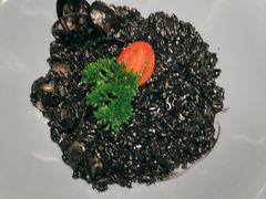 -IL Forno 意坊·意大利餐厅(温州万象城店)