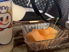 -天然沐足·推背采耳·敷姜艾灸(龙眼美食街店)