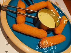 -HELLO MUSAE 拾光缪斯餐厅·纯正希腊风味(苏州中心店)