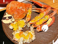 -花潮料理艺食馆(世欧广场店)