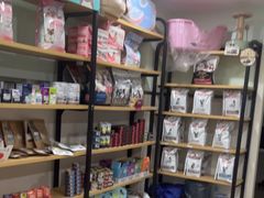 -佳雯宠物医院·皮肤科·内外科(春晓路分院)