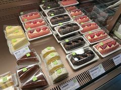-奈雪的茶(石家庄万象城店)