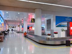 -乌鲁木齐天山国际机场-T3航站楼