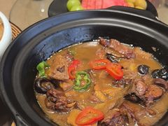 -李氏传家菜(兴城路店)