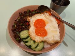 -西贡妈妈SaigonMama•越南料理(上海商城店)