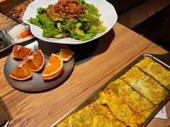 -邢氏老太太烤串(北兴街店)