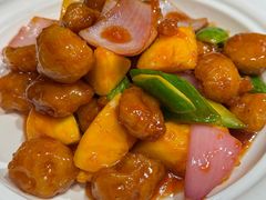-肥福排档(星光店)