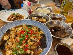-双流老妈兔头(总店)