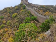 -蟠龙山长城景区