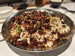 -三猫黑鱼花(南大店)