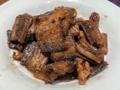 -莫山小馆(大石桥店)