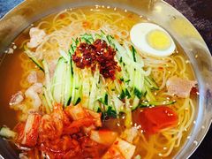 -韩一馆(吉大店)