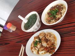 -陈记饮食店(菜园墩店)
