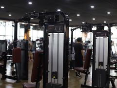-一兆韦德健身·城市运动馆