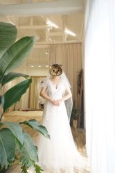 -LaMousse婚纱买手店