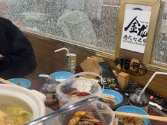 -金龙·打边炉(武进路店)