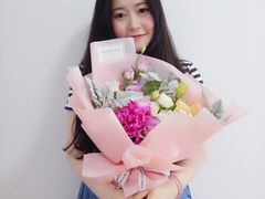 -INSDREAM FLOWER 鲜花预定·花艺培训