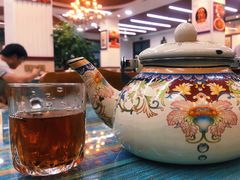 -尕西新疆大盘鸡(回辉村分店)