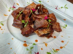 -OCEAN一席海鲜•海景餐厅(双子塔店)