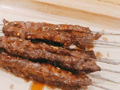 牛肉串-鸽子窝专业烧烤店(南市场店)