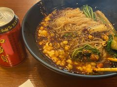 -豆爺小面(朱雀店)