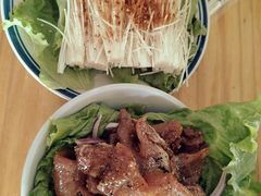 -么肆烤肉(蓝山名邸店)