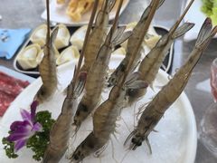 -牛天下·海鲜·牛肉·打边炉·融合菜