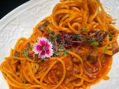 -第101座花园餐厅(湖滨88店)