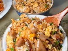 -范家小馆·四代传承烤鸭店(紫竹桥店)